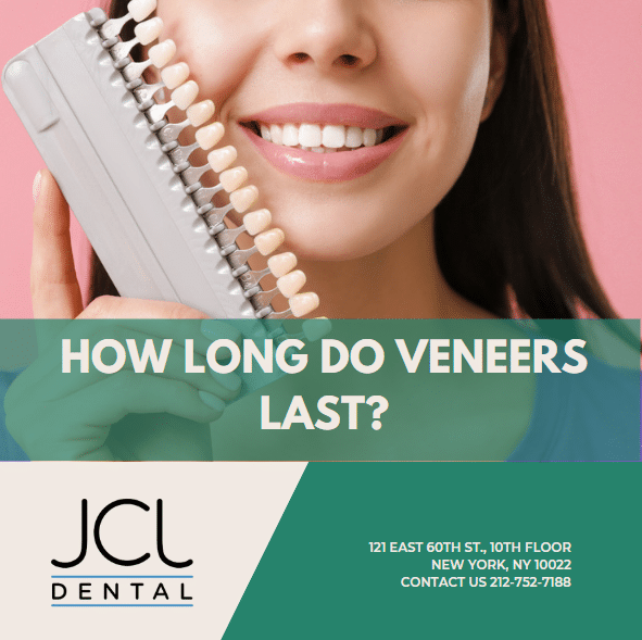 porcelain veneers