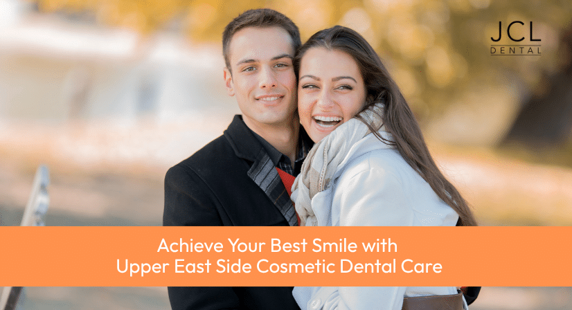 invisalign JCL Dental logo