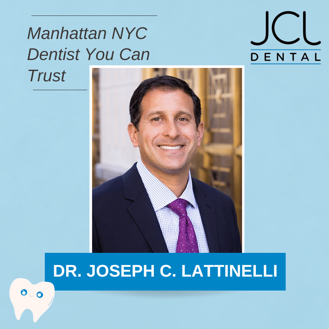 Manhattan NYC Dentist You Can Trust Dental Office near Murray Hill