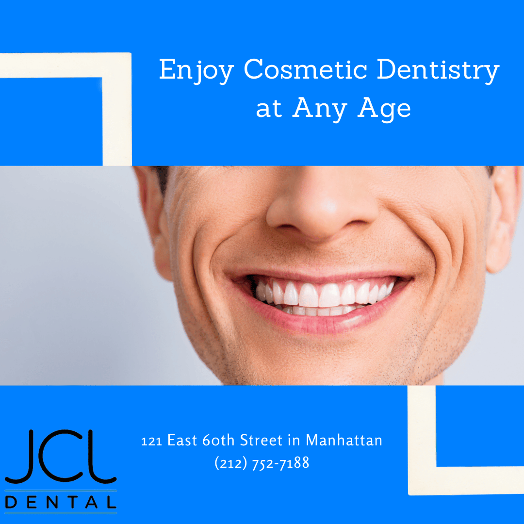 upper east side cosmetic dentist manhattan