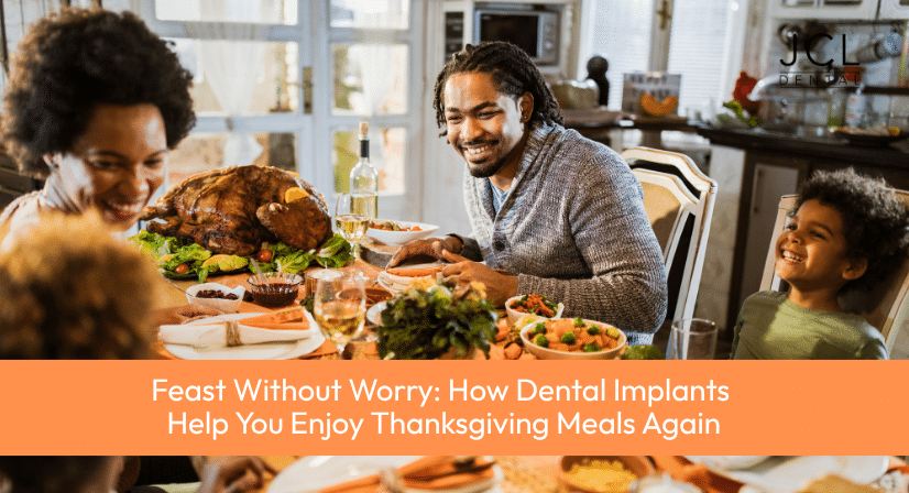 invisalign JCL Dental logo