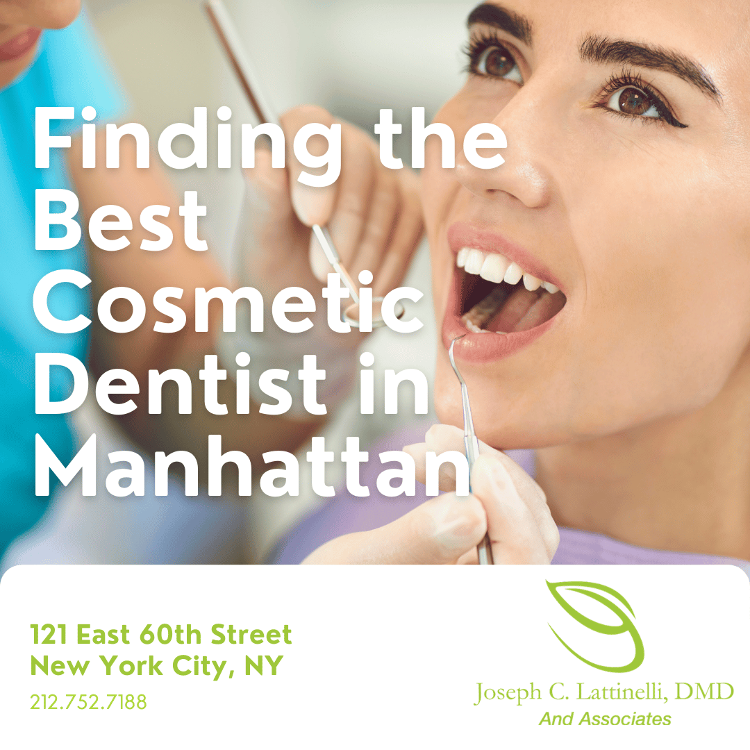 upper east side cosmetic dentist manhattan