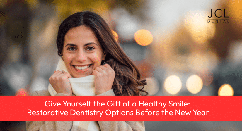 invisalign JCL Dental logo