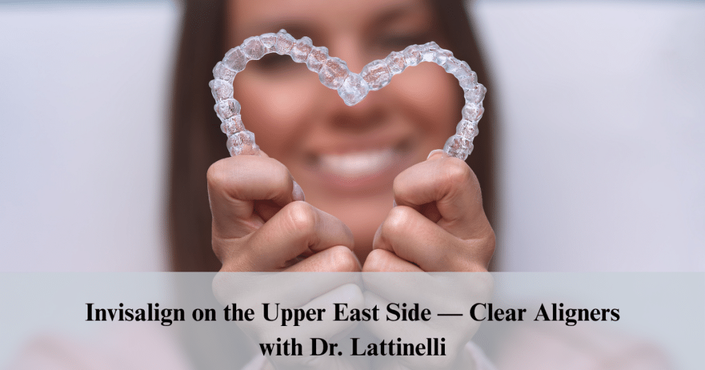 invisalign JCL Dental logo