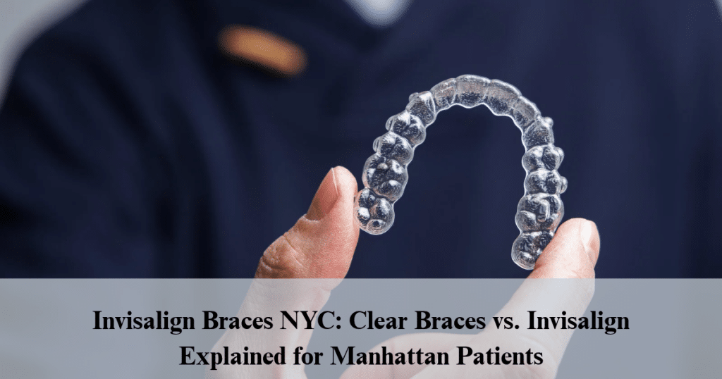 invisalign JCL Dental logo