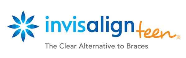 invisalign logo teeth