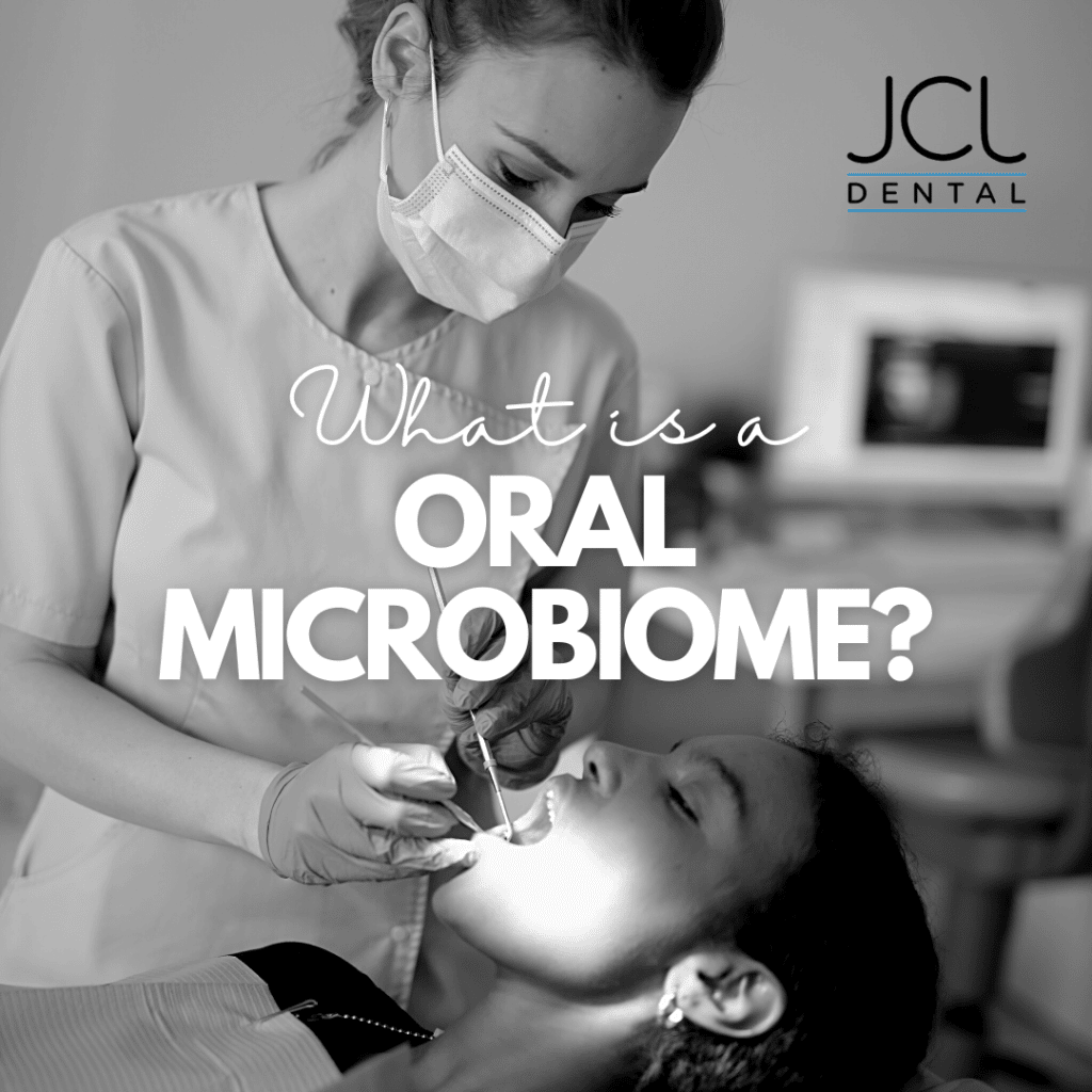 Oral Microbiome in Manhattan Dentist Upper East Side