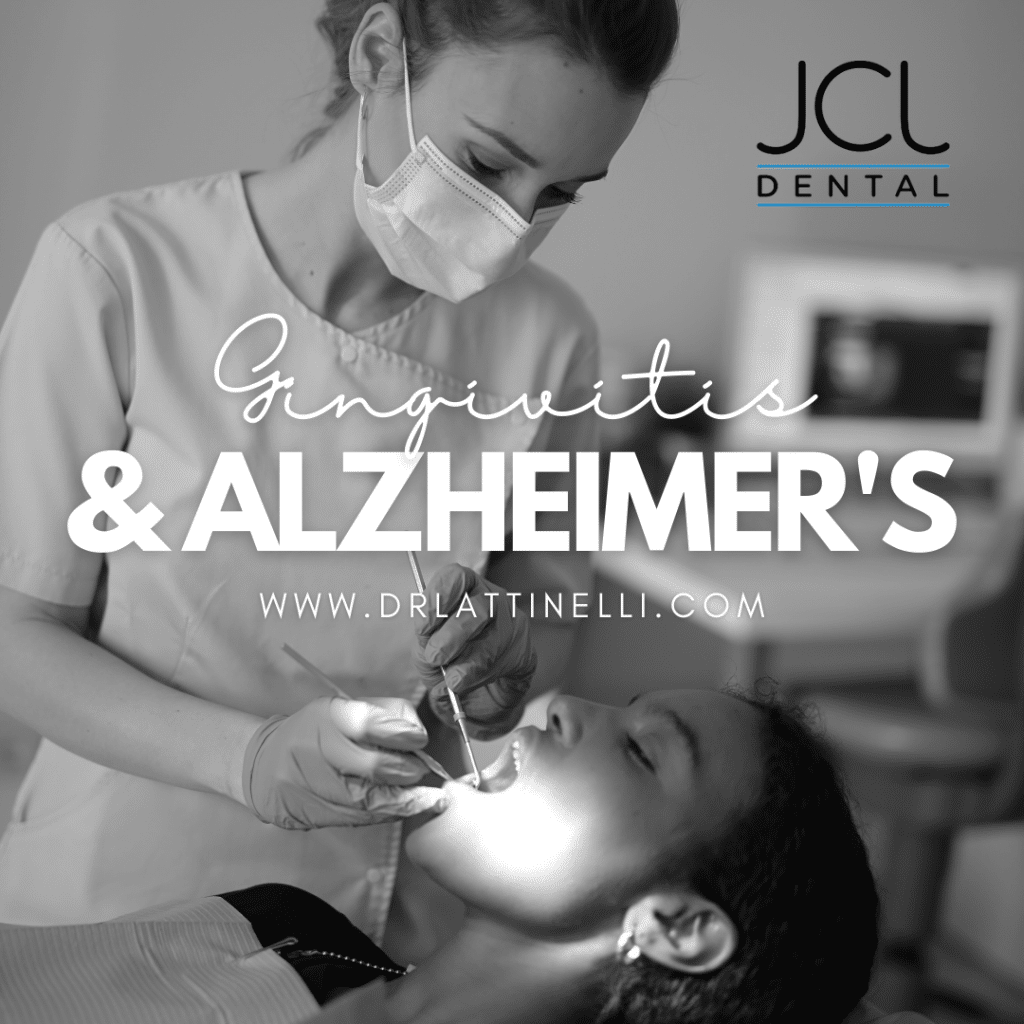 Gingivitis & Alzheimer's in Manhattan Dentists near Upper East Side