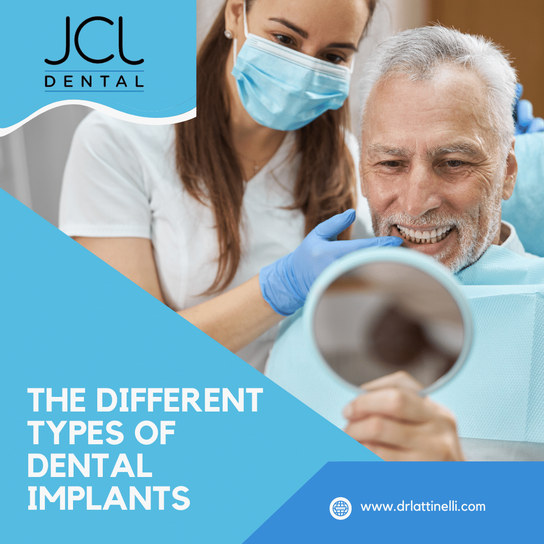 dental implants manhattan