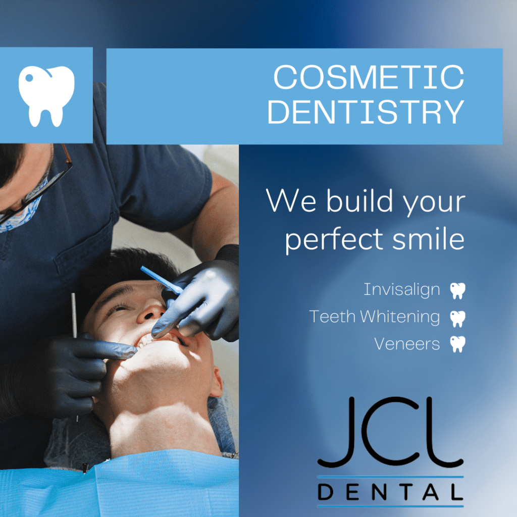 cosmetic dentist manhattan