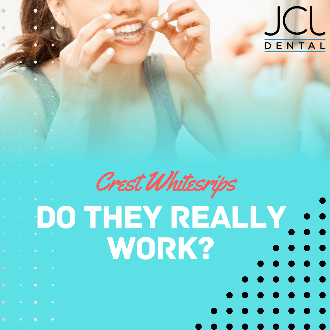 Do Whitening Strips Work in Manhattan Dentists near Upper East Side