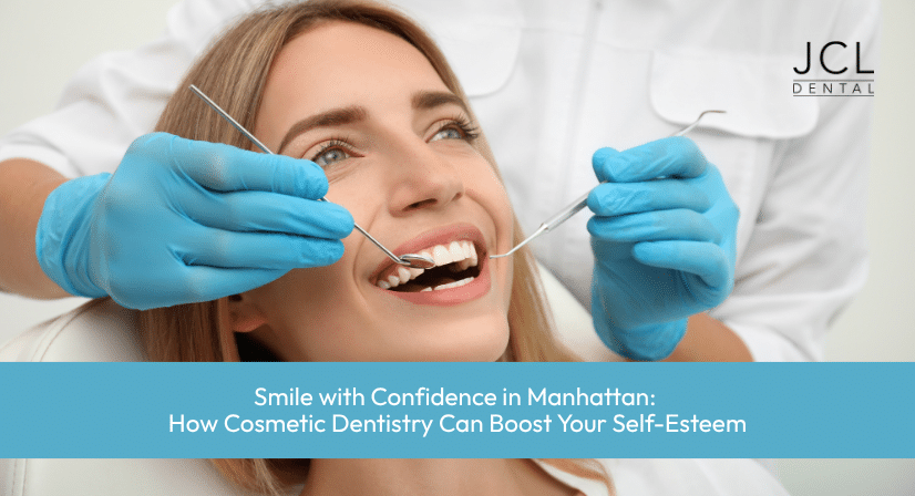 invisalign JCL Dental logo