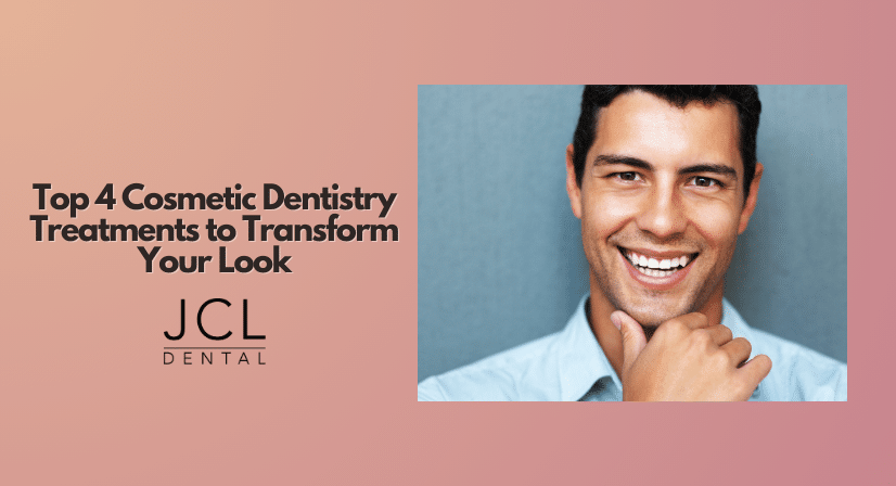 invisalign JCL Dental logo