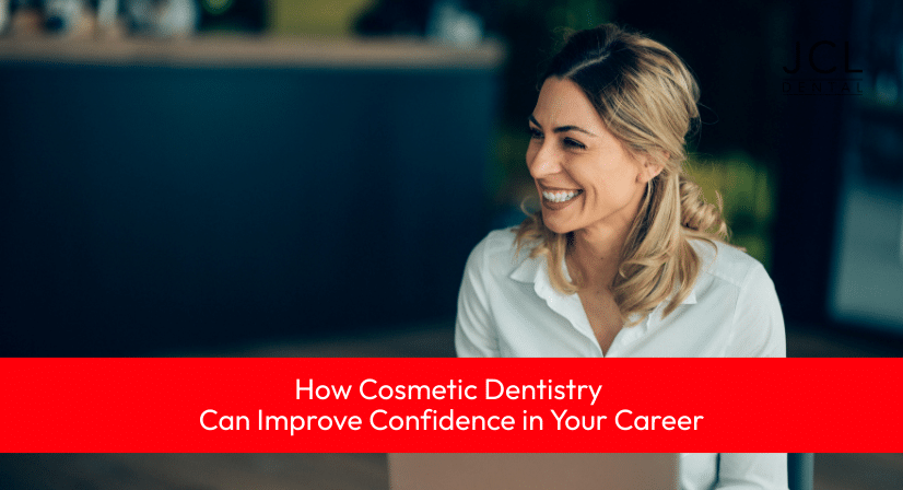 invisalign JCL Dental logo