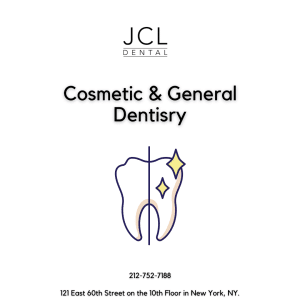 Cosmetic & General Dentistry