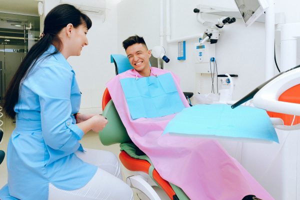 What to expect during your routine dental visit